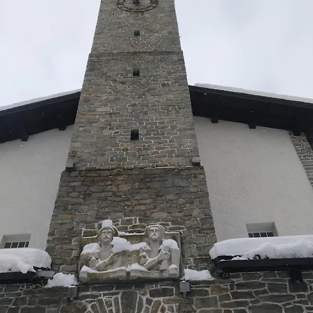 Vero Rustico Alpino *