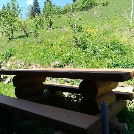 Vero Rustico Alpino Мадезимо