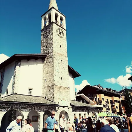 Vero Rustico Alpino *