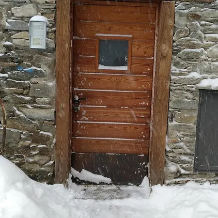 Vero Rustico Alpino Daire *