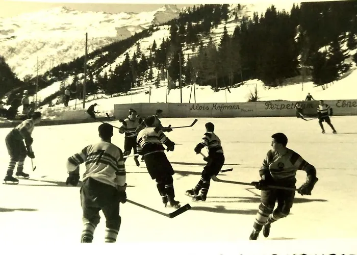 Apartament Vero Rustico Alpino