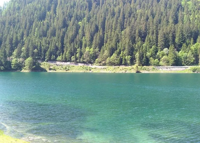 Vero Rustico Alpino