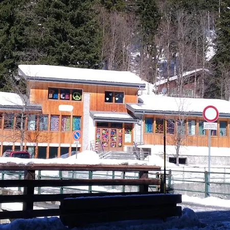 Vero Rustico Alpino * Madesimo