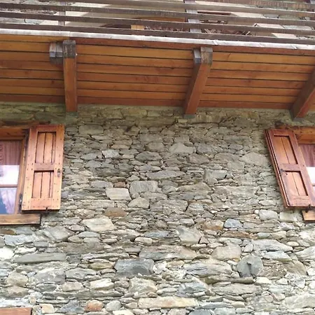 Vero Rustico Alpino