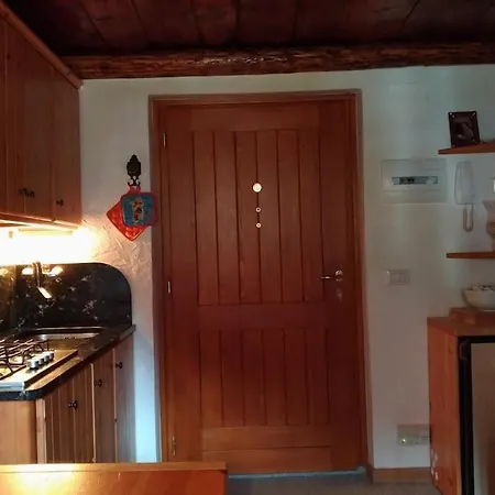 Appartement Vero Rustico Alpino Madesimo