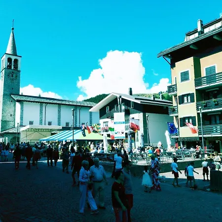 Vero Rustico Alpino Madesimo
