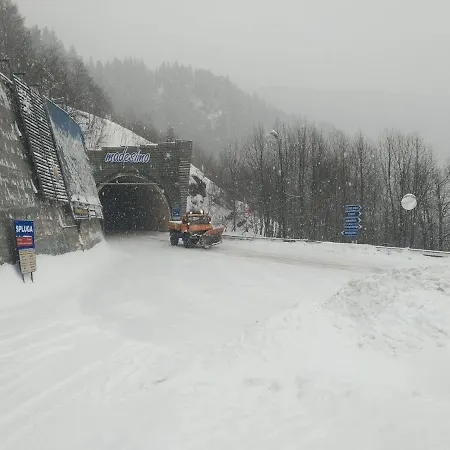Vero Rustico Alpino * Madesimo