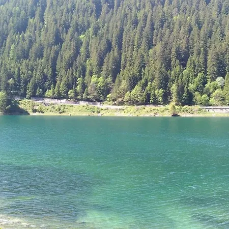 Vero Rustico Alpino