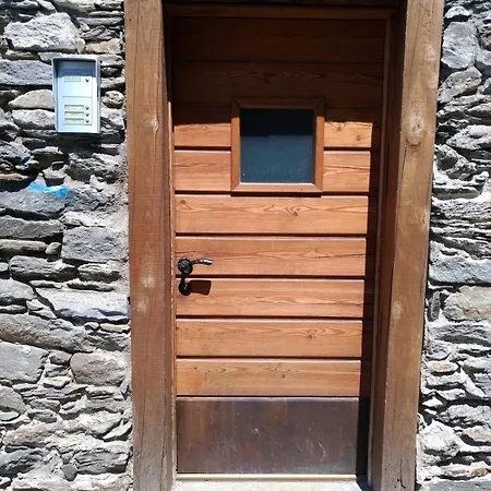 Vero Rustico Alpino * Madesimo