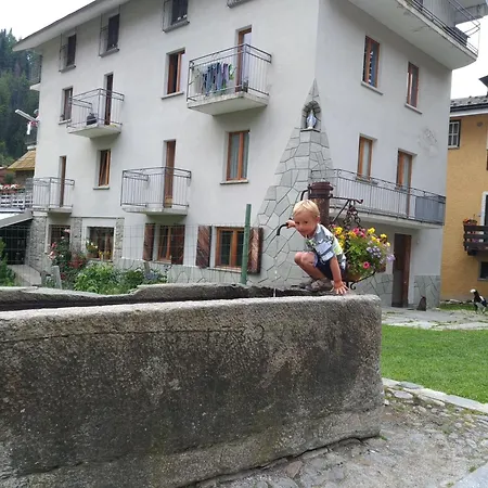 Vero Rustico Alpino *