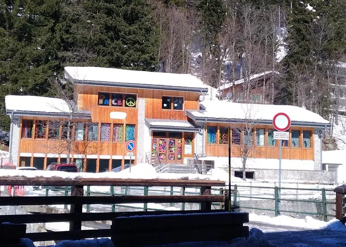 Vero Rustico Alpino * 马代西莫
